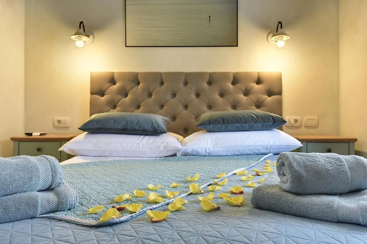 Villa Azur Muntic