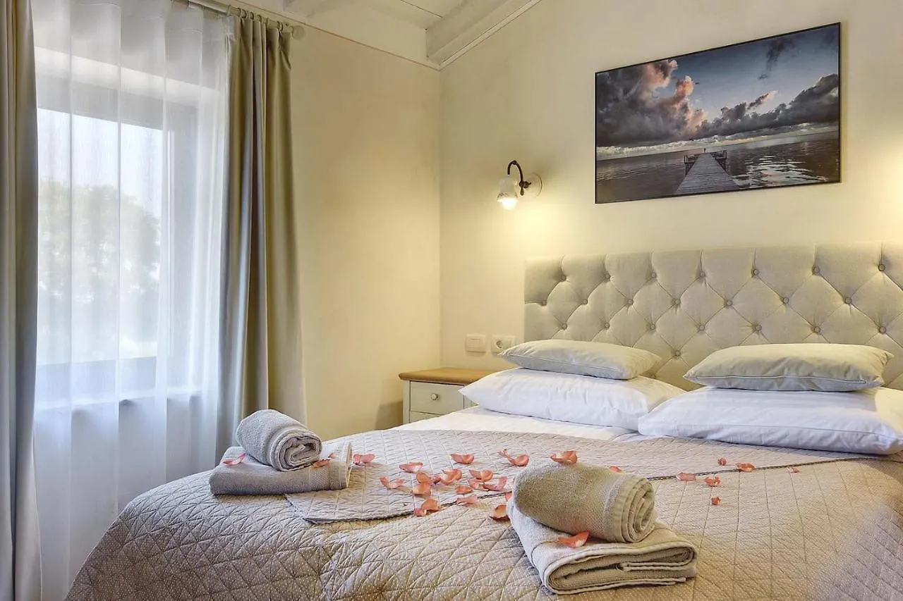 Villa Azur Muntic